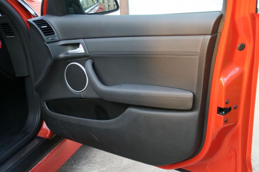  Pontiac G8 GT 2008 года  (фото 13 из 48)